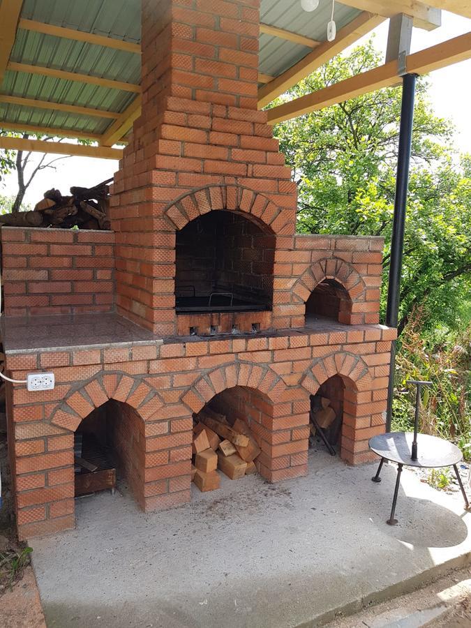 Pensiunea Codruta Cărpinişu Екстериор снимка